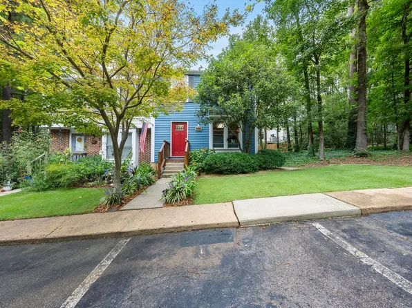 105 Ocala Ct, Cary, NC 27513