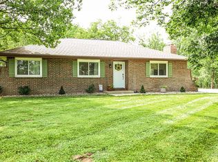 16210 S Scott Rd, Pleasant Hill, MO 64080