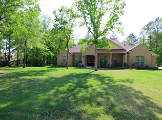 14692 Diamond Shrs, Willis, TX 77378