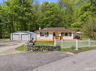 59 Hinckley Street, Norwich, CT 06360