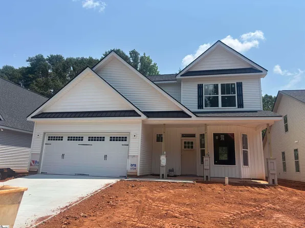 14 Deer Way, Greenville, SC 29617