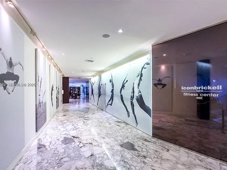 465 Brickell Ave #5603 — Photo 23