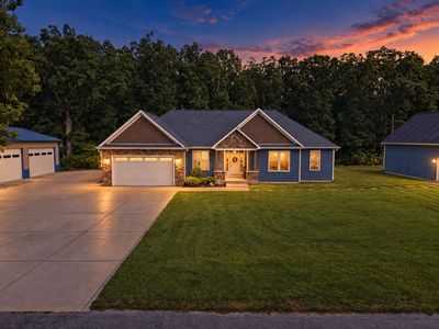 10979 W Makeever Dr, Demotte, IN, 46310
