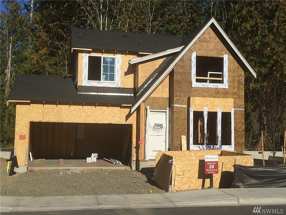 1st image of 1502 247th Ave NE #28