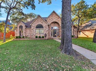 1434 Cat Mountain Trl, Keller, TX 76248