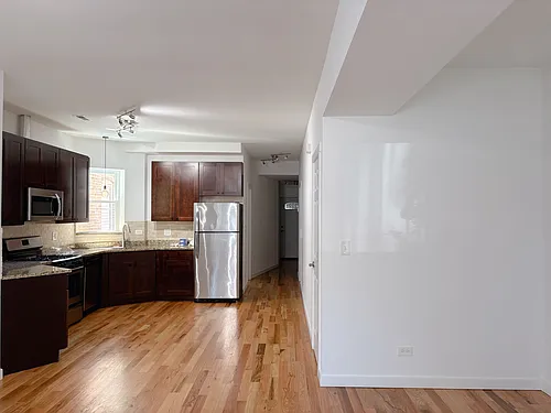 836 N Campbell Ave #1 Photo 1