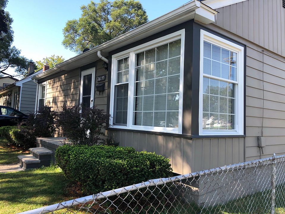 1st image of 26155 Palmer Blvd