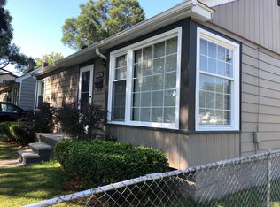 26155 Palmer Blvd, Madison Heights, MI 48071