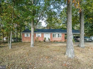 11716 Aden Rd, Nokesville, VA 20181