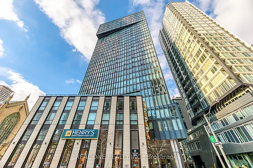 60 Shuter St #303 Photo 1