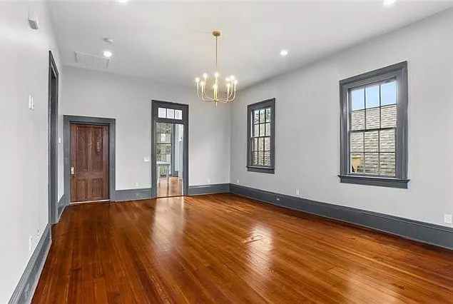 2 bed, 1.0 bath, 1150 sqft, $2,500 — Photo 4