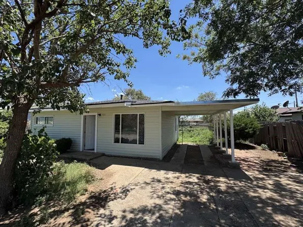 904 E Stanford St, Lubbock, TX 79403