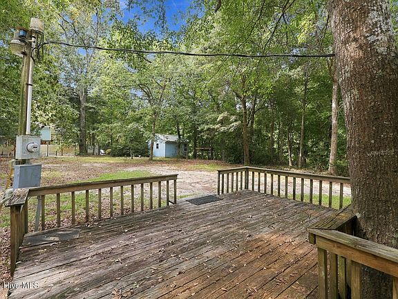 4th image of 684 West Firetower Road