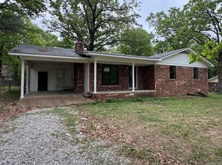 107 Boyd Rd, Batesville, AR 72501