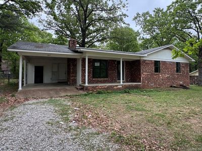 107 Boyd Rd, Batesville, AR, 72501