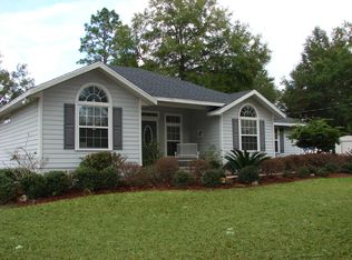 2963 230th St, Lake City, FL 32024