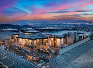 9 Stonecutter Ct, Henderson, NV 89012