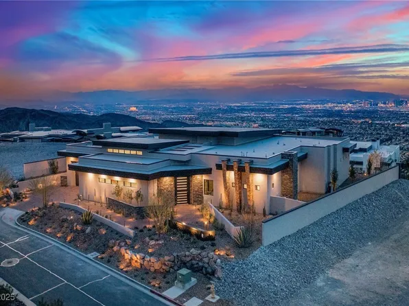 9 Stonecutter Ct, Henderson, NV 89012