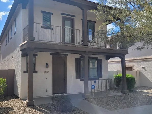 6908 S 8TH Drive, Phoenix, AZ 85041