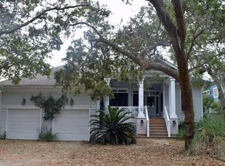 159 Ocean Creek Blvd, Saint Helena Island, SC 29920