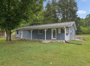 3337 Hartsville Rd, Lafayette, TN 37083