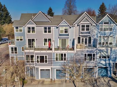 8237 N Edison St, Portland, OR, 97203
