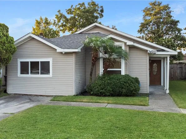 3450 Caesar Dr, New Orleans, LA 70114