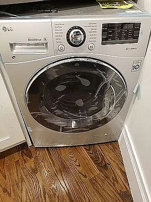 4th image of 345 W 16th St APT 15