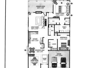 21 Moonlight Dr, Barnegat, NJ 08005