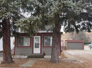 103 1st Ave E, Zap, ND 58580