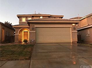 13792 Summer Wind St, Victorville, CA 92394