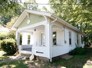 35 Nebraska St, Asheville, NC 28806