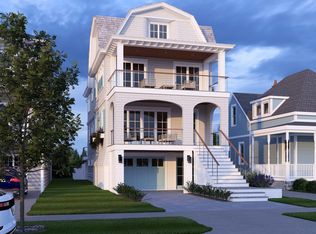 105 E Atlantic Blvd, Ocean City, NJ 08226