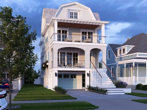 105 E Atlantic Blvd, Ocean City, NJ 08226