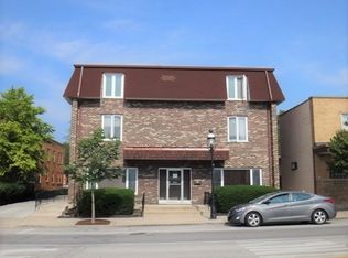 18019 Dixie Hwy #180-1E, Homewood, IL 60430