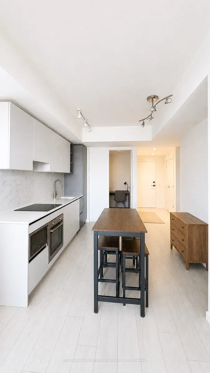 Building Photo - 55 Mercer St #3112