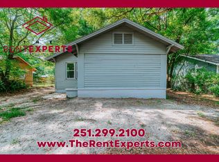 2609 Pollard Ln, Mobile, AL 36606