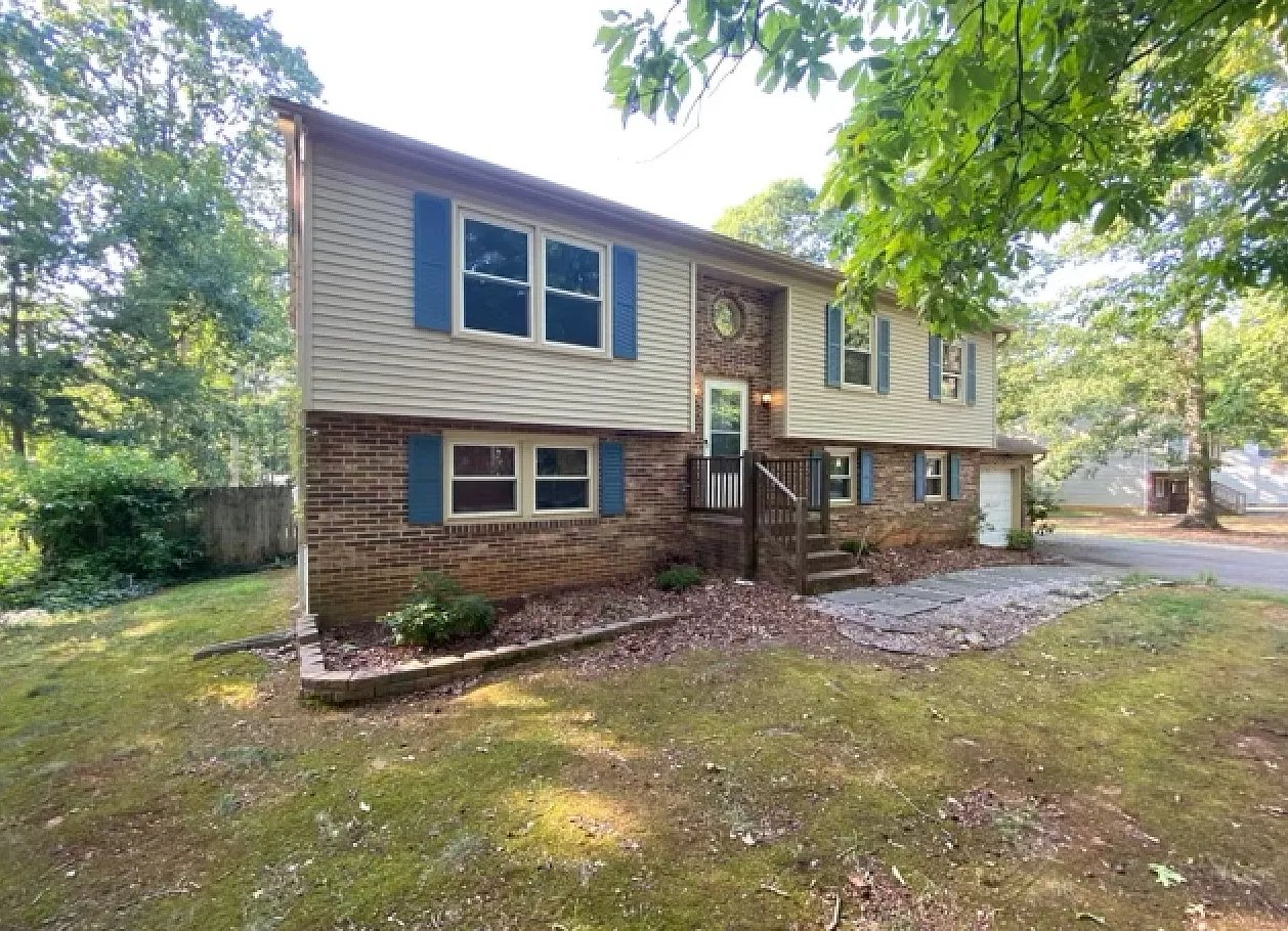 13502 Flank March Lane - 1 — Photo 1