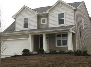 2435 Frontier Dr, Hebron, KY 41048