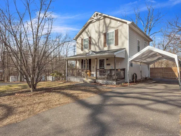 99 Laurel Street, Manchester, CT 06040