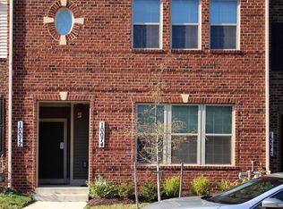 10074 Dorsey Ln #48, Lanham, MD