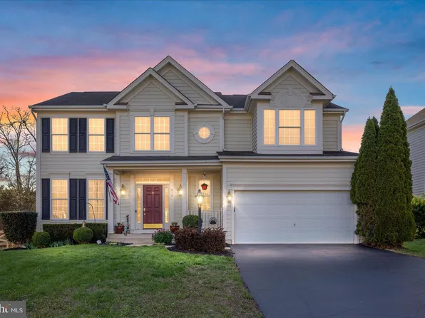 9140 Big Springs Loop, Bristow, VA 20136