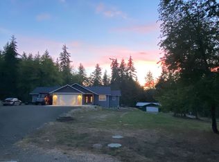 2032 Blue Mountain Rd, Port Angeles, WA 98362