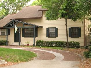 411 Monroe Ave, Maitland, FL 32751