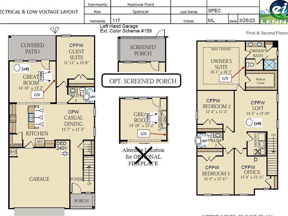 2nd image of 1013 Red Wing Dr