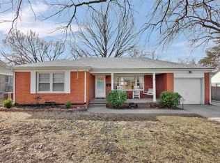 5825 E Rockwood Rd, Wichita, KS 67208