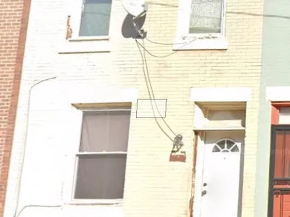 2845 N Garnet St, Philadelphia, PA 19132