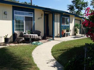 1033 Capistrano Dr, Oceanside, CA 92058