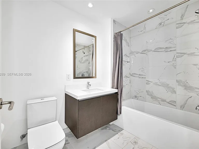 851 NE 1st Ave #1701 — Photo 3