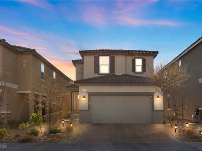 8727 Cotovia Ave, Spring Valley, NV, 89148
